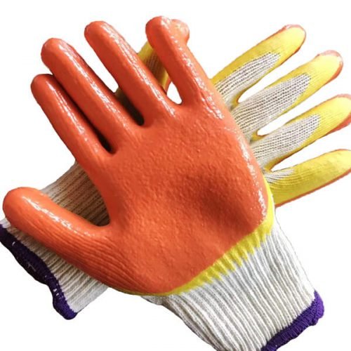 Glass Handling Gloves - Everpro Gloves