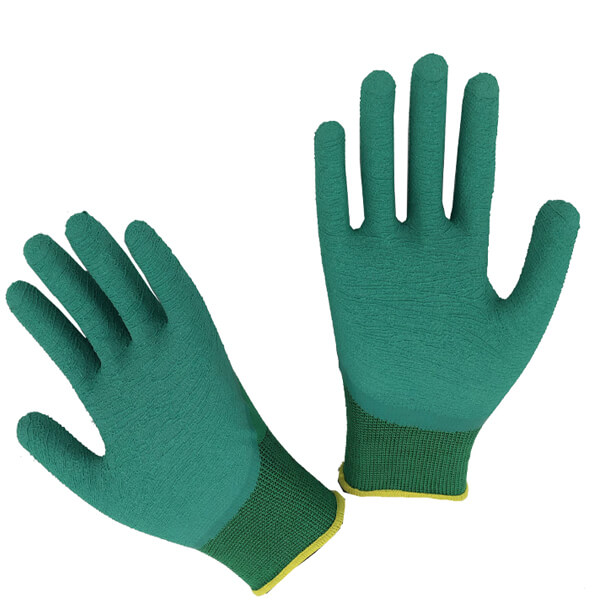 Anti-Slip Glove - Pro-Pack Materials Pte Ltd