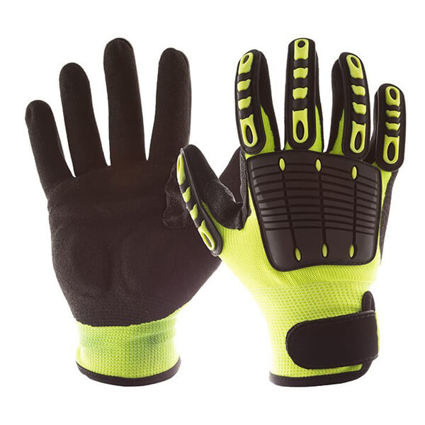 work glove manufacturers