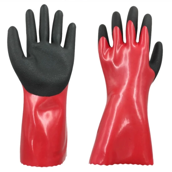 Kevlar Grip Gloves – Catfish-Pro Ltd