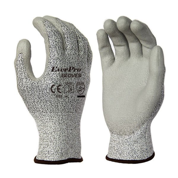 Sale Personal Protective Equipment Cut Resistant Level 8 Fishing  Professional Supplier Gloves - China Cut Resistant Gloves and Gloves price