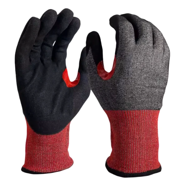 Cut-resistant Gloves Manufacturer from China - Everpro Gloves