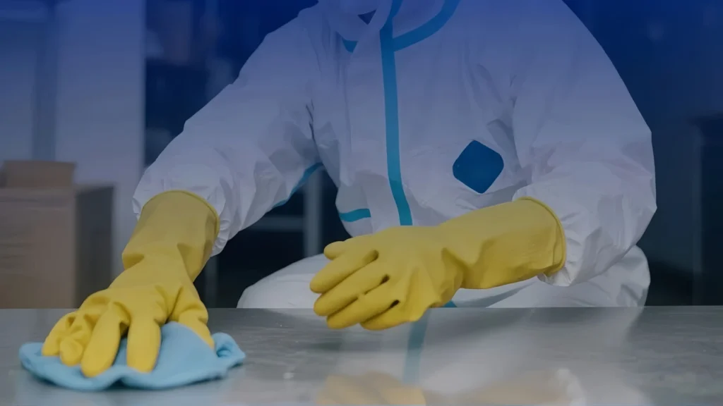Everpro Gloves-Your Reliable Industrial Gloves Supplier from China