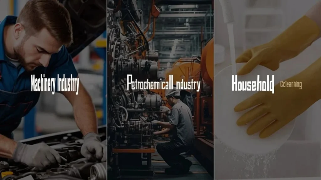 Professional Protective Gloves Suppliers Everpro Safety