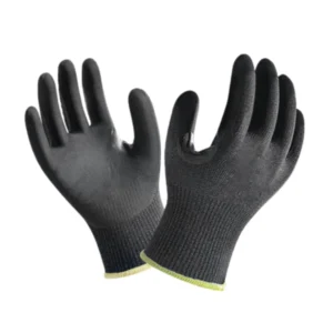 15 Gauge Special Liner Micro Foam Nitrile Coated Gloves
