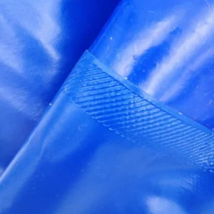 Heavy-Duty PVC Long Cuff Gloves PVC Material – Flexibility