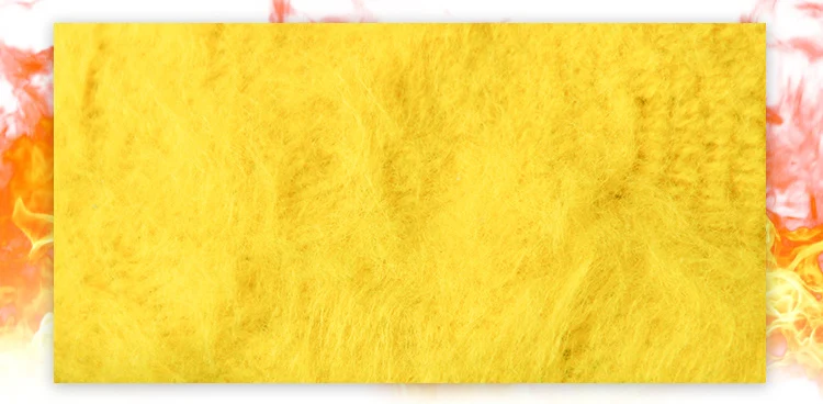 PVC-coated, waterproof insulated gloves-Cashmere-Feel Fleece