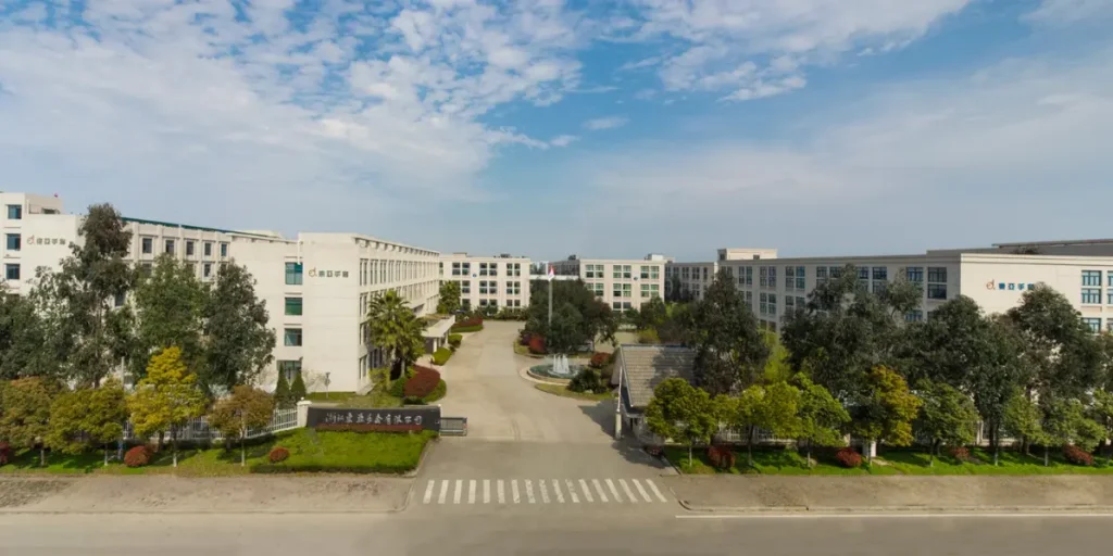 China’s Leading Safety Glove Suppliers-Zhejiang East Asia Gloves