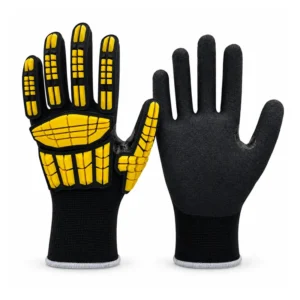 15-Gauge TPR Impact-Reducing Sandy Nitrile-Coated Gloves-tpr102-sandy-nitrile-impact-gloves-main